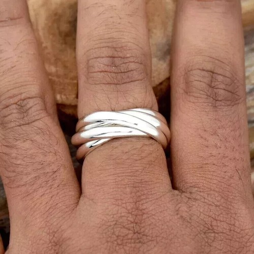 Solid 925 sterling - 925, silver