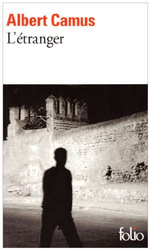 Etranger by albert - (folio),