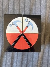 Pink Floyd VERY RARE PROMO