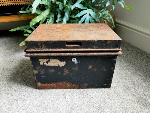 Chubb and sons limited vintage - chubb,