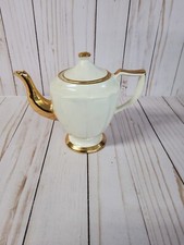 Vintage Pearl China Co. Tea