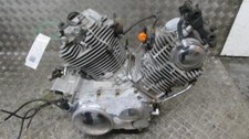 Yamaha xv1100 virago 1988 1989 - yamaha,