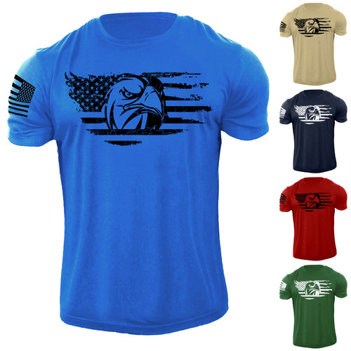New men usa eagle - new,