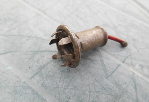 Classic car light fitting - light,