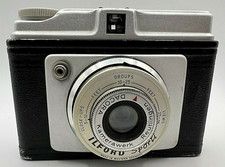 Ilford Sporti Camera –