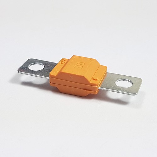 Amp midi fuse orange fuses - amp,