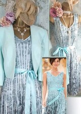 John Charles Bonmarche blue