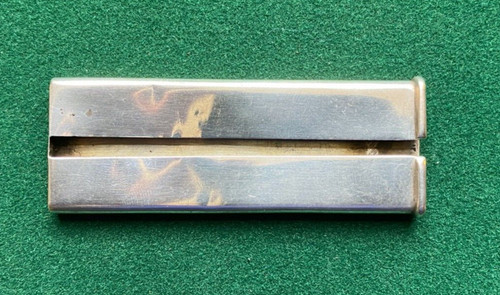 Antique edwardian solid - antique, silver