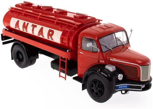Ixo hachette berliet glr - ixo/hachette,