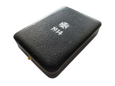 Imperial Presentation case for