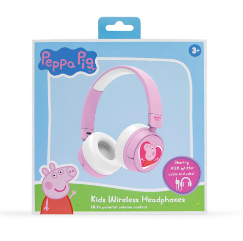 Otl technologies kids - technologies, peppa