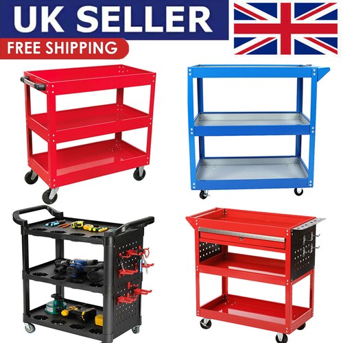 Heavy duty tool - tool, storage
