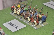 25mm medieval / bohemian -