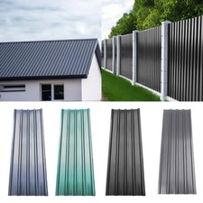6x 12x 24x Metal Cladding