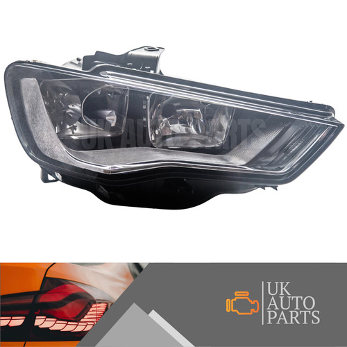 Audi headlight drivers - a3,