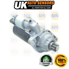 Fits VW Caddy 2004-2010 2.0 D Starter Motor AST 0AH911023DX