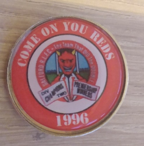 1996 salford retro - 1996, and
