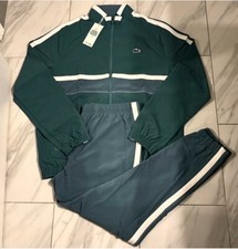 Lacoste Men's Tracksuit Dark