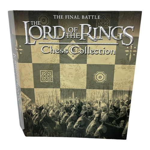 Lord the rings - lord,
