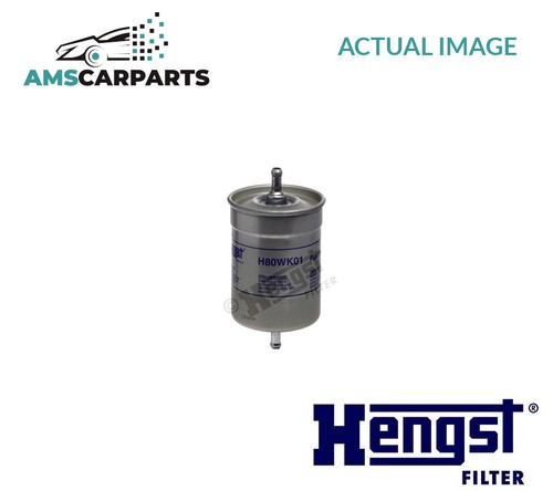Engine fuel filter h80wk01 - filter,