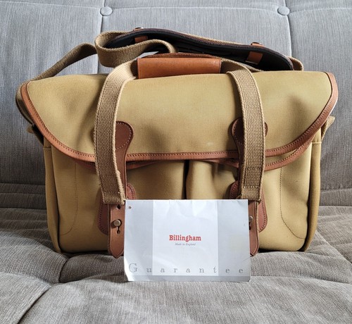 Billingham 335 camera shoulder - 335,