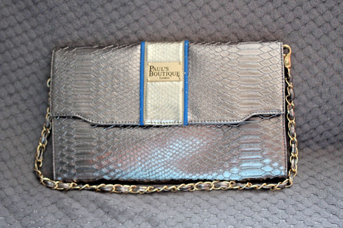 Paul boutique london - boutique, snake