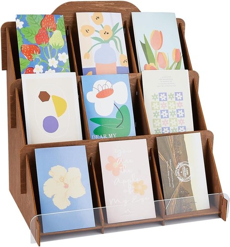 Superfindings tier sticker - 3-tier,