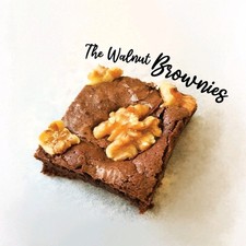 The Walnut Dark Chocolate