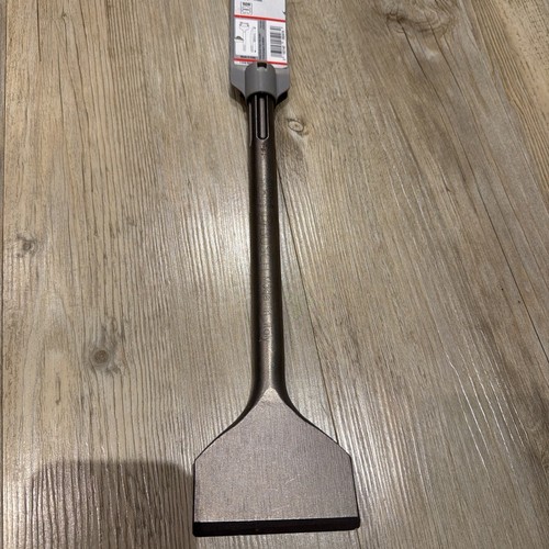 Bosch professional tile chisel - professional,