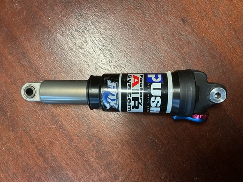 Fox rear shock 190mm 7 - fox, /
