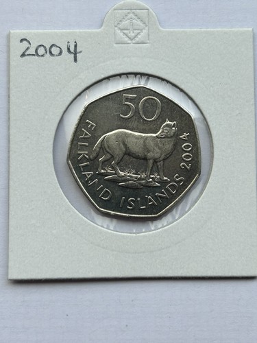 2004 falkland islands warrah - 2004,