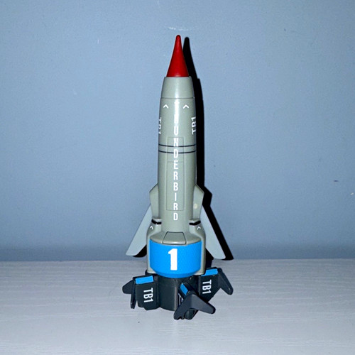 Thunderbirds tb1 thunderbird - tb1, (thunderbird