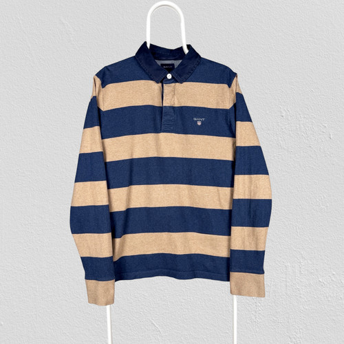 Gant beige blue - beige,