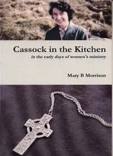 Cassock the kitchen - in, in