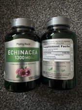 Piping Rock ECHINACEA 1300mg