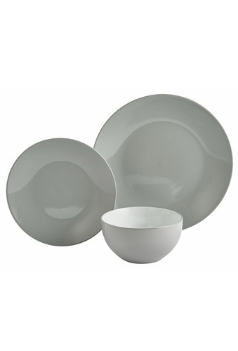 Argos home piece stoneware - home, 12
