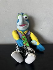 The Muppets Gonzo Soft Toy