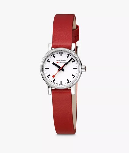 Mondaine mse 26110 lcv evo - mondaine, 2