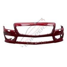 MERCEDES BENZ SLK AMG W172 2011-2016 FRONT BUMPER WL-917 A1728850625
