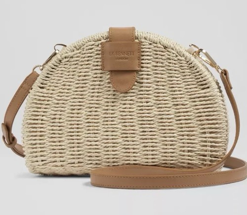 Bennett women s beige - l.k.,
