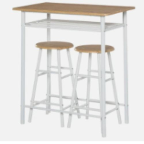 Industrial breakfast bar - industrial,