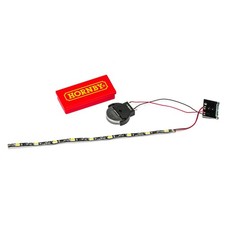 Hornby r7305 maglight - r7305, lighting