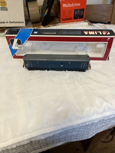 Lima gauge 20 5170 - lima, gauge'