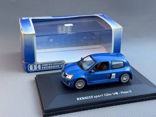 Universal hobbies renault - universal,