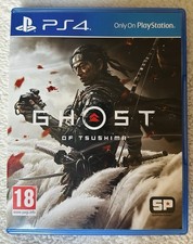 Ghost of Tsushima Sony PlayStation 4