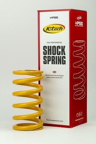Shock absorber spring 45n - shock, -45n