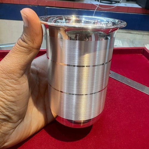 Pure 999 silver - 999,