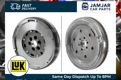 Luk 415066710 flywheel - flywheel, 6