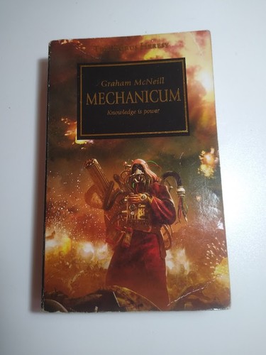 Warhammer horus heresy - warhammer,,