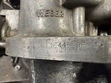 Carburetors for Vw Air Cooled